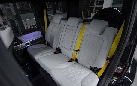 Mercedes-Benz G-Класс AMG, 2026 год, 34 490 000 рублей, 21 фотография