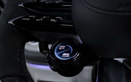 Mercedes-Benz G-Класс AMG, 2026 год, 34 490 000 рублей, 26 фотография