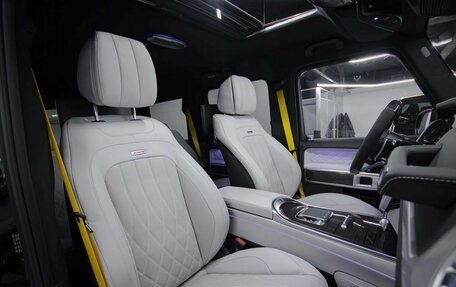 Mercedes-Benz G-Класс AMG, 2026 год, 34 490 000 рублей, 22 фотография