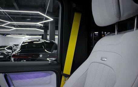 Mercedes-Benz G-Класс AMG, 2026 год, 34 490 000 рублей, 18 фотография