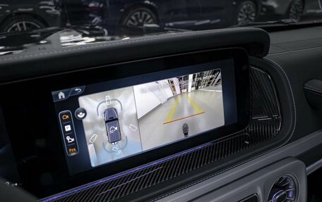 Mercedes-Benz G-Класс AMG, 2026 год, 34 490 000 рублей, 27 фотография