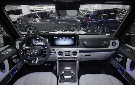 Mercedes-Benz G-Класс AMG, 2026 год, 34 490 000 рублей, 24 фотография