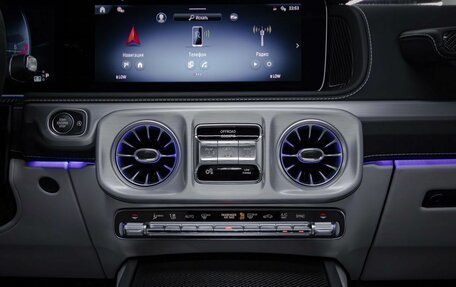 Mercedes-Benz G-Класс AMG, 2026 год, 34 490 000 рублей, 30 фотография