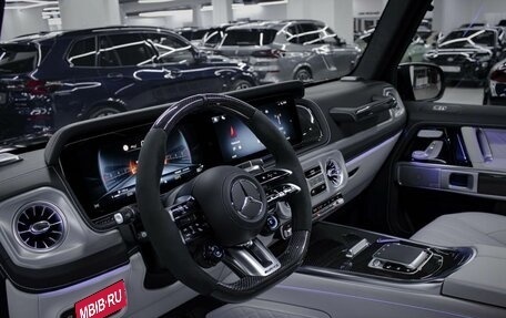 Mercedes-Benz G-Класс AMG, 2026 год, 34 490 000 рублей, 23 фотография