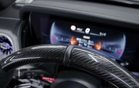 Mercedes-Benz G-Класс AMG, 2026 год, 34 490 000 рублей, 25 фотография