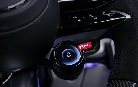 Mercedes-Benz G-Класс AMG, 2026 год, 34 490 000 рублей, 28 фотография