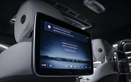 Mercedes-Benz G-Класс AMG, 2026 год, 34 490 000 рублей, 32 фотография