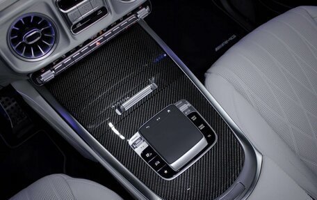 Mercedes-Benz G-Класс AMG, 2026 год, 34 490 000 рублей, 34 фотография