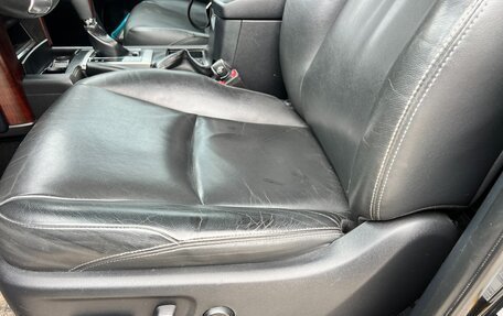 Toyota Land Cruiser Prado 150 рестайлинг 2, 2015 год, 3 850 000 рублей, 15 фотография