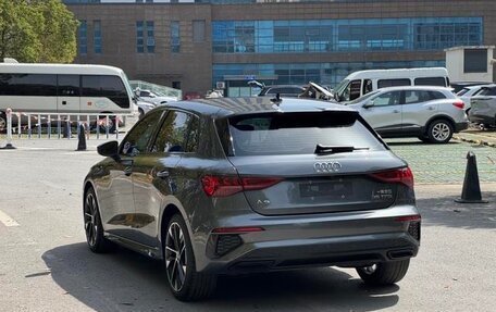 Audi A3, 2022 год, 1 800 000 рублей, 3 фотография