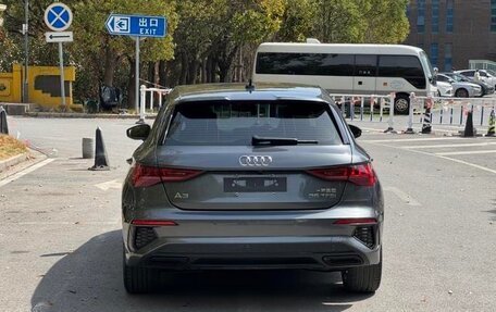 Audi A3, 2022 год, 1 800 000 рублей, 4 фотография