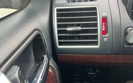 Toyota Land Cruiser Prado 150 рестайлинг 2, 2015 год, 3 850 000 рублей, 20 фотография