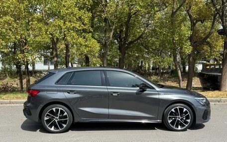 Audi A3, 2022 год, 1 800 000 рублей, 6 фотография