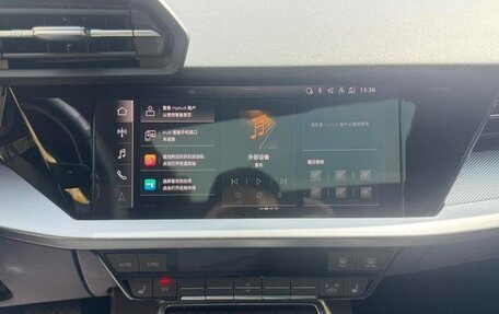 Audi A3, 2022 год, 1 800 000 рублей, 10 фотография