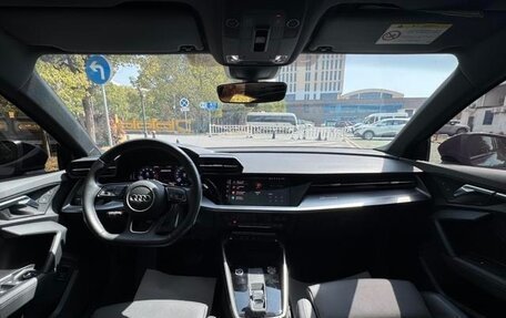 Audi A3, 2022 год, 1 800 000 рублей, 8 фотография