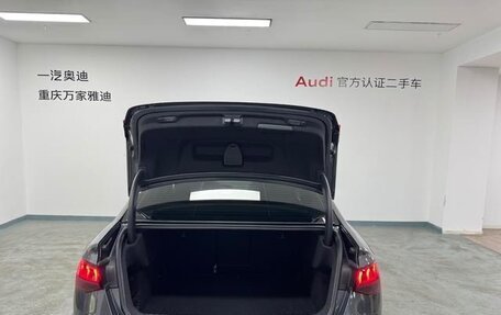 Audi A3, 2021 год, 1 780 000 рублей, 7 фотография