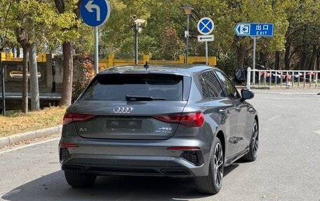 Audi A3, 2022 год, 1 800 000 рублей, 5 фотография