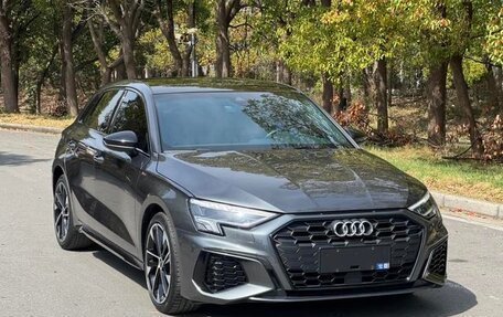 Audi A3, 2022 год, 1 800 000 рублей, 7 фотография