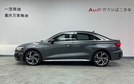 Audi A3, 2021 год, 1 780 000 рублей, 9 фотография