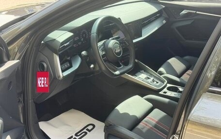 Audi A3, 2022 год, 1 800 000 рублей, 9 фотография