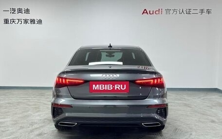 Audi A3, 2021 год, 1 780 000 рублей, 6 фотография