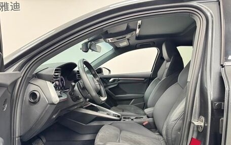 Audi A3, 2021 год, 1 780 000 рублей, 10 фотография