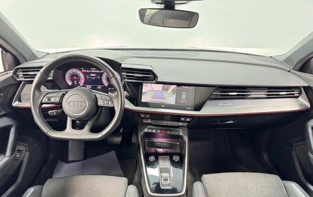 Audi A3, 2021 год, 1 780 000 рублей, 11 фотография