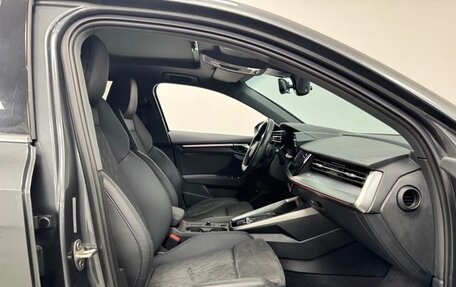 Audi A3, 2021 год, 1 780 000 рублей, 14 фотография