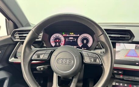 Audi A3, 2021 год, 1 780 000 рублей, 12 фотография