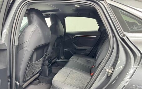 Audi A3, 2021 год, 1 780 000 рублей, 15 фотография