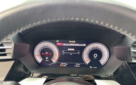 Audi A3, 2021 год, 1 780 000 рублей, 13 фотография