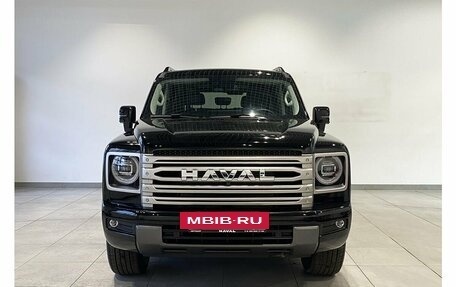 Haval H9, 2024 год, 5 048 010 рублей, 2 фотография