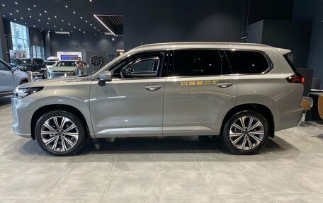 CheryExeed VX, 2025 год, 5 190 000 рублей, 4 фотография