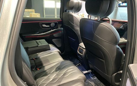 CheryExeed VX, 2025 год, 5 190 000 рублей, 8 фотография