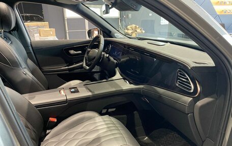 CheryExeed VX, 2025 год, 5 190 000 рублей, 9 фотография