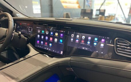 CheryExeed VX, 2025 год, 5 190 000 рублей, 10 фотография