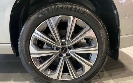 CheryExeed VX, 2025 год, 5 190 000 рублей, 12 фотография