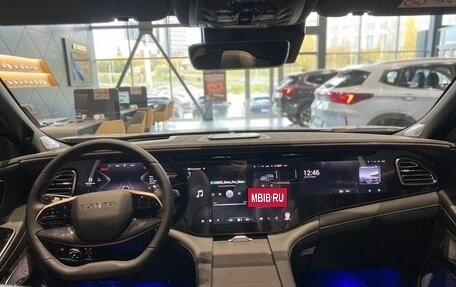 CheryExeed VX, 2025 год, 5 190 000 рублей, 11 фотография