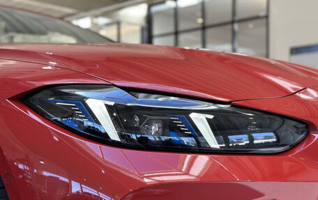 BMW M4, 2026 год, 16 500 000 рублей, 3 фотография