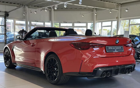 BMW M4, 2026 год, 16 500 000 рублей, 5 фотография