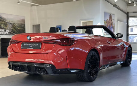 BMW M4, 2026 год, 16 500 000 рублей, 4 фотография