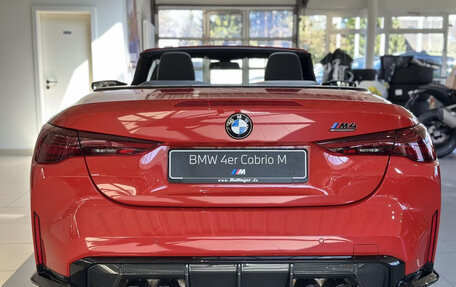 BMW M4, 2026 год, 16 500 000 рублей, 7 фотография