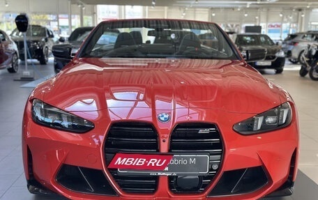 BMW M4, 2026 год, 16 500 000 рублей, 2 фотография