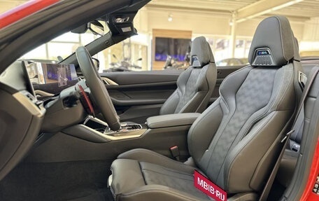 BMW M4, 2026 год, 16 500 000 рублей, 8 фотография