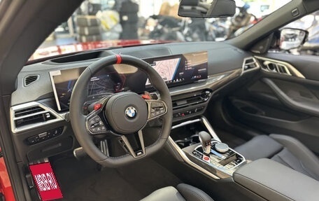 BMW M4, 2026 год, 16 500 000 рублей, 9 фотография