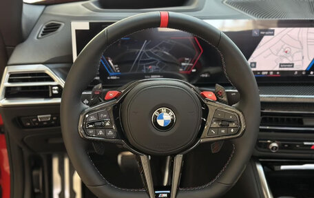 BMW M4, 2026 год, 16 500 000 рублей, 10 фотография