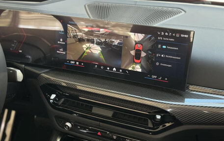 BMW M4, 2026 год, 16 500 000 рублей, 11 фотография