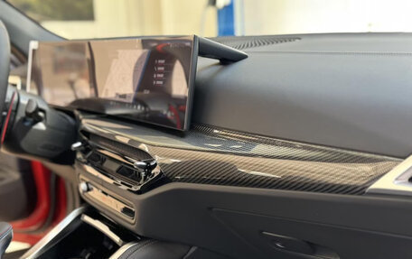 BMW M4, 2026 год, 16 500 000 рублей, 13 фотография