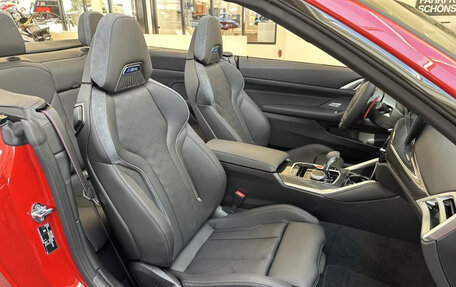 BMW M4, 2026 год, 16 500 000 рублей, 14 фотография