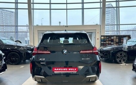 BMW X3, 2025 год, 7 600 000 рублей, 6 фотография